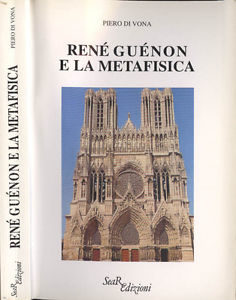 René Guénon e la Metafisica